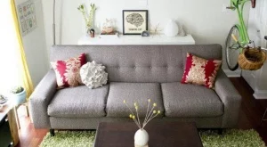 Интересни начини къде да държите колелото си вкъщи