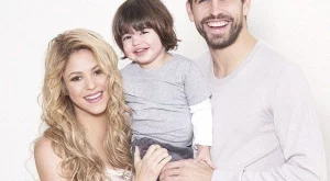 Бременната Шакира и Пике събират пари за бедни деца