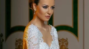 Дантелена магия от София Борисова