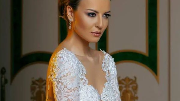 Дантелена магия от София Борисова