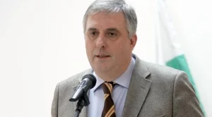 Калфин: Готови сме да преговаряме за газови доставки по "Турски поток" 