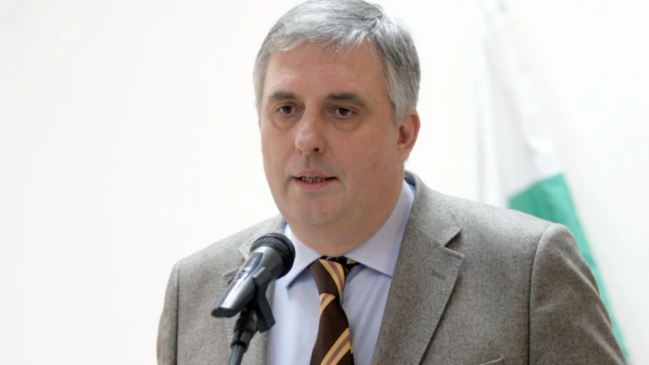 Калфин: Трябва да се въведе втора комисия след ТЕЛК