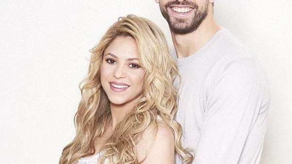 Шакира роди второ дете