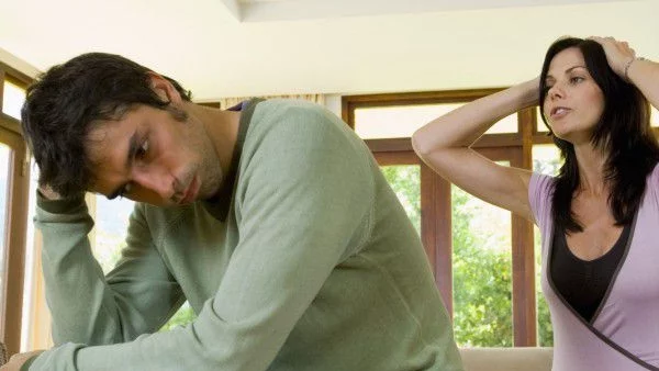 10 знака, че не излизаш с истински мъж