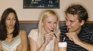 Защо ревнуваме от приятелите?