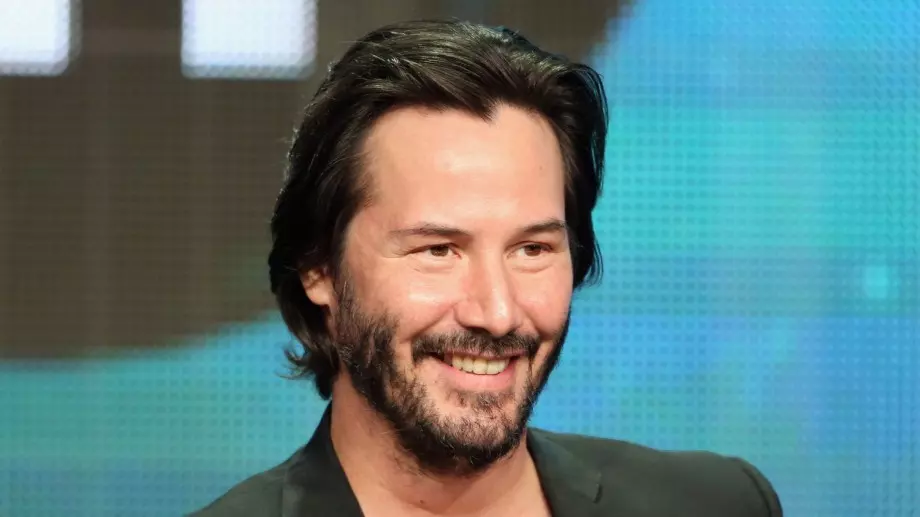 Известни мъже с добри сърца