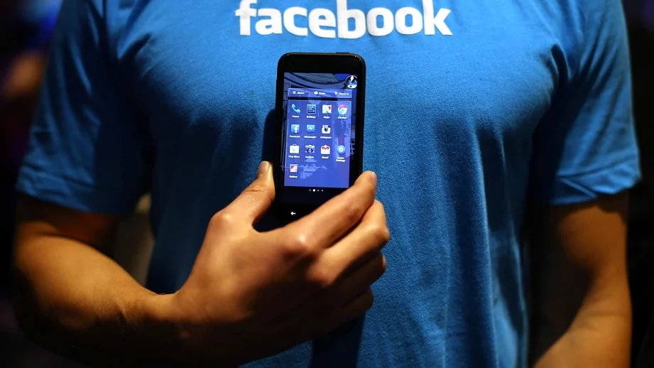 Рекламодателите във Facebook никнат като гъби
