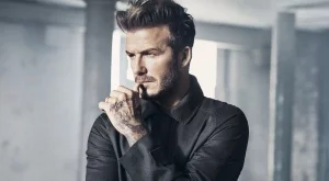 Бекъм пуска колекция дрехи