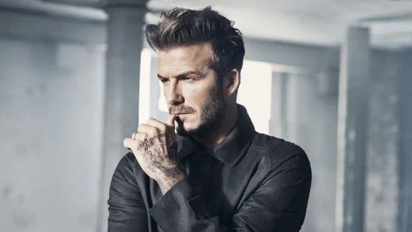 Бекъм пуска колекция дрехи