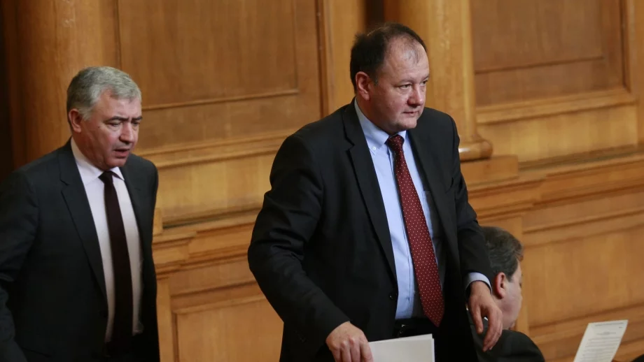 Левицата поиска 5% данък върху детски храни и услуги за възрастни