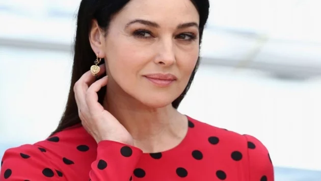 Моника Белучи: Самотата не е да си сам