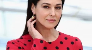 Вдъхновяващи цитати на Моника Белучи