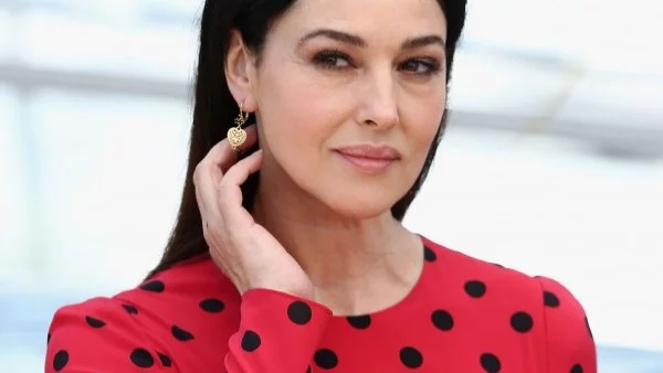 Вдъхновяващи цитати на Моника Белучи