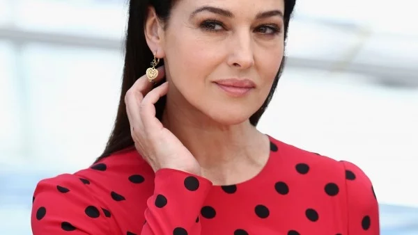 7 причини мъжете да харесват жени над 40