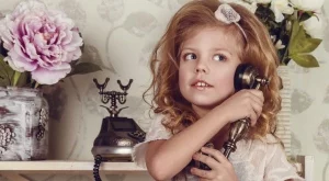 5 лесни момичешки прически