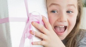 Как се променят желанията за подаръци при децата