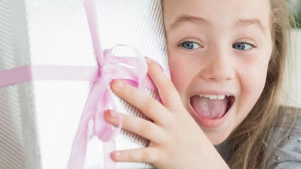 Как се променят желанията за подаръци при децата