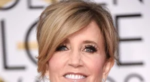 Една различна Фелисити Хъфман