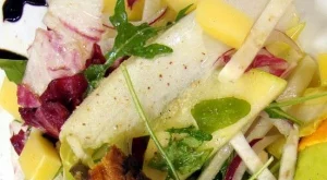 Зимна салата