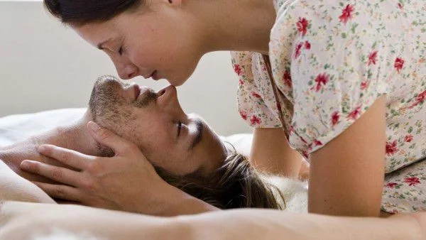 Да се завърнеш при старата любов