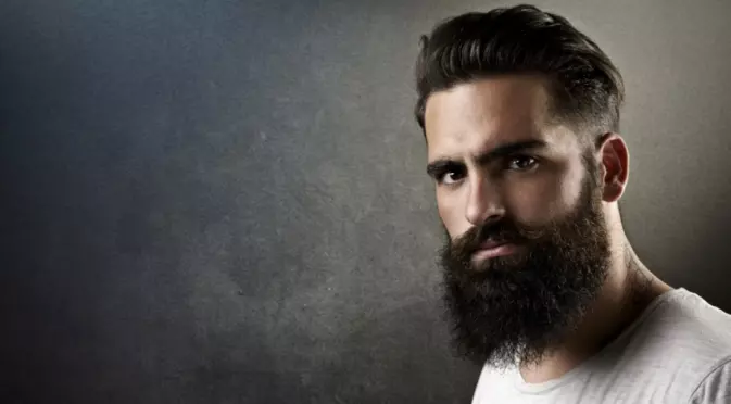 Защо жените предпочитат мъже с бради? Учени обясниха
