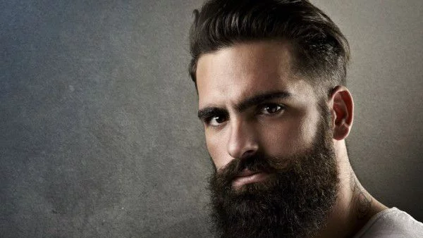 15 причини да излизаш с брадясал мъж