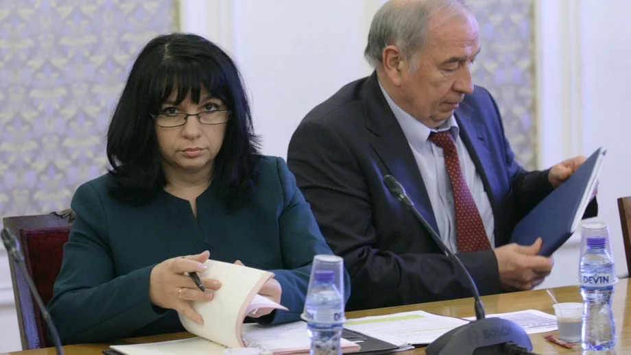 Енергийното министерство започва проверки на ЕРП-тата
