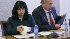 Европа ще подкрепи идеята за газов хъб, смята Петкова  