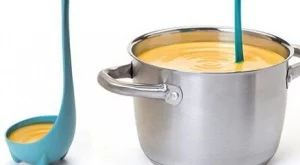 Да сипваш супа с чудовището от Лох Нес