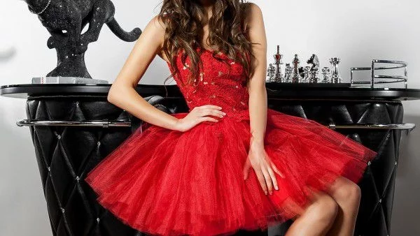 Споделена красота