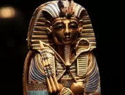 Археологът, открил гробницата на Тутанкамон, откраднал съкровища на фараона