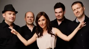  Мери Бойс Бенд празнуват 20 години в концерт