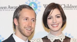 Ан Хатауей: Бракът ме промени