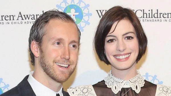 Ан Хатауей: Бракът ме промени