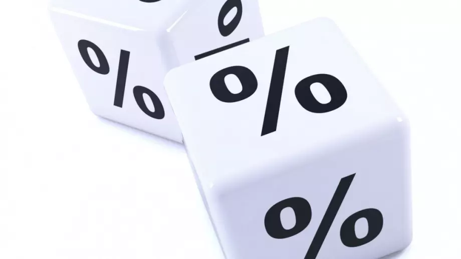 Фед на САЩ повиши основната американска лихва с 50 базисни пункта