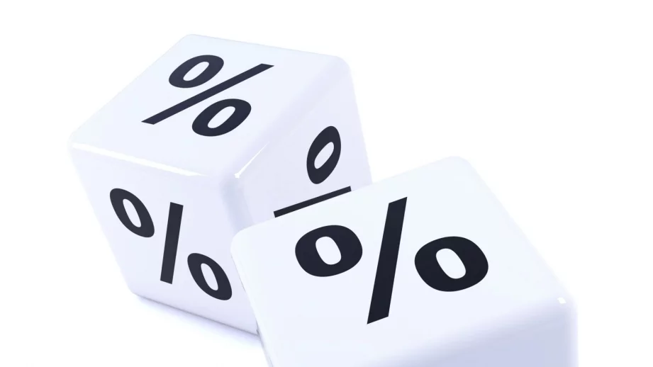 Потребителските кредити в евро поевтинели най-много през юни