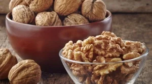 Орехи за по-добра памет