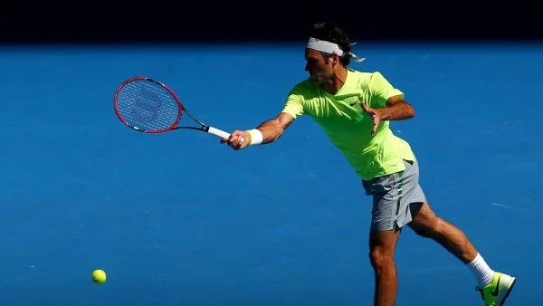 Голяма изненада на Australian Open - Федерер е аут още в трети кръг