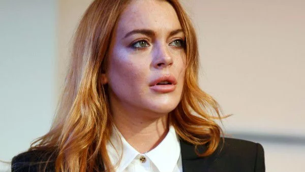 Линдзи Лоън  е болна от нелечима болест