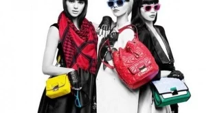 Кендъл Дженър позира за Лагерфелд