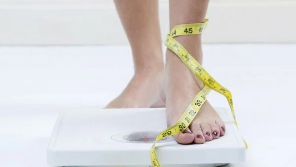 Как да не си върнем свалените килограми