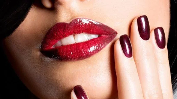 Идеи за стилен есенен маникюр според зодията