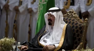 Крал Абдула – умереният реформатор