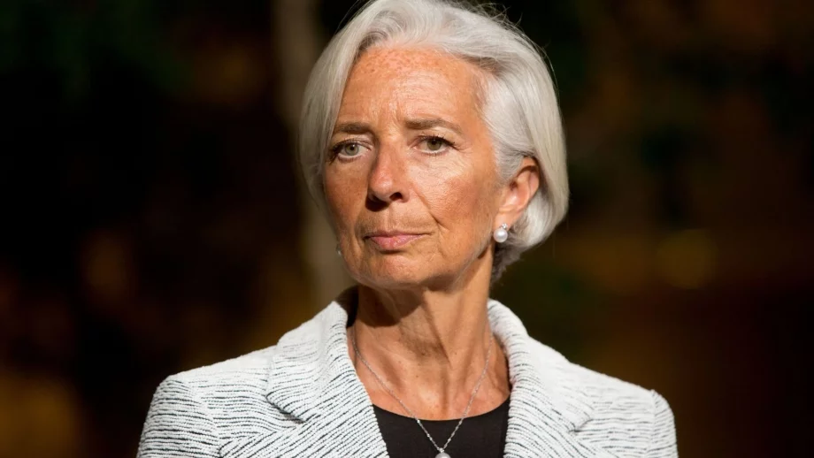 Лагард за плановете на ЕЦБ: Не са достатъчни 