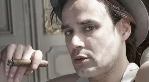 Един мъж: Калин Яворов