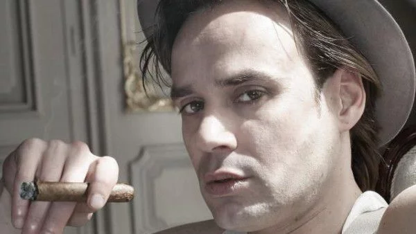 Един мъж: Калин Яворов