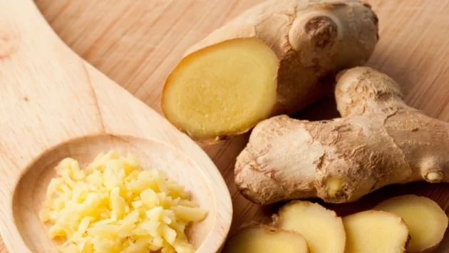 10 от най-полезните храни