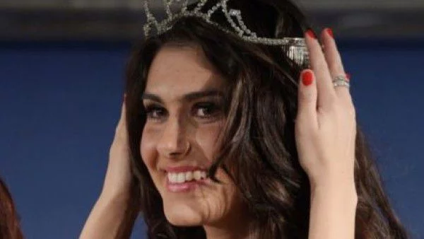 Българка стана Мис Берлин