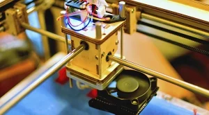 3D принтирането ще промени строежа на самолети 