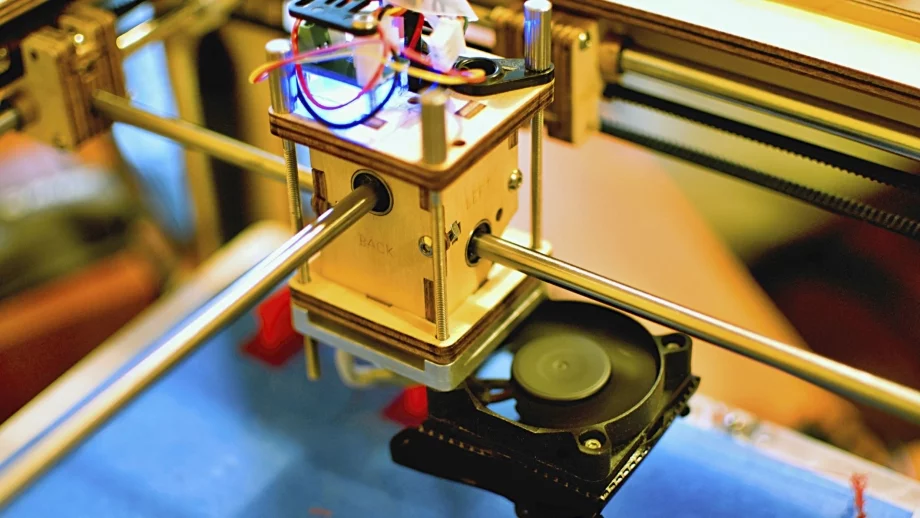 3D принтирането крие опасности за здравето 